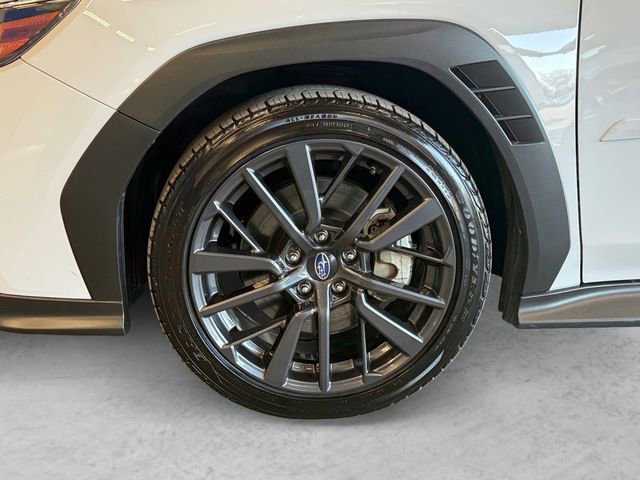 Used 2025 Subaru WRX Premium image 23