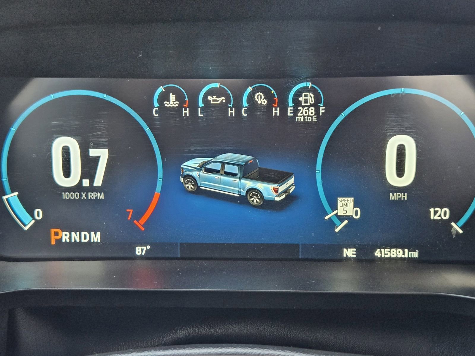 Certified 2022 Ford F150 King Ranch w/ Trailer Tow Package image 19