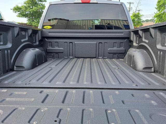 Certified 2025 Ford F150 XLT w/ Equipment Group 301A Standard AWD/4WD image 17