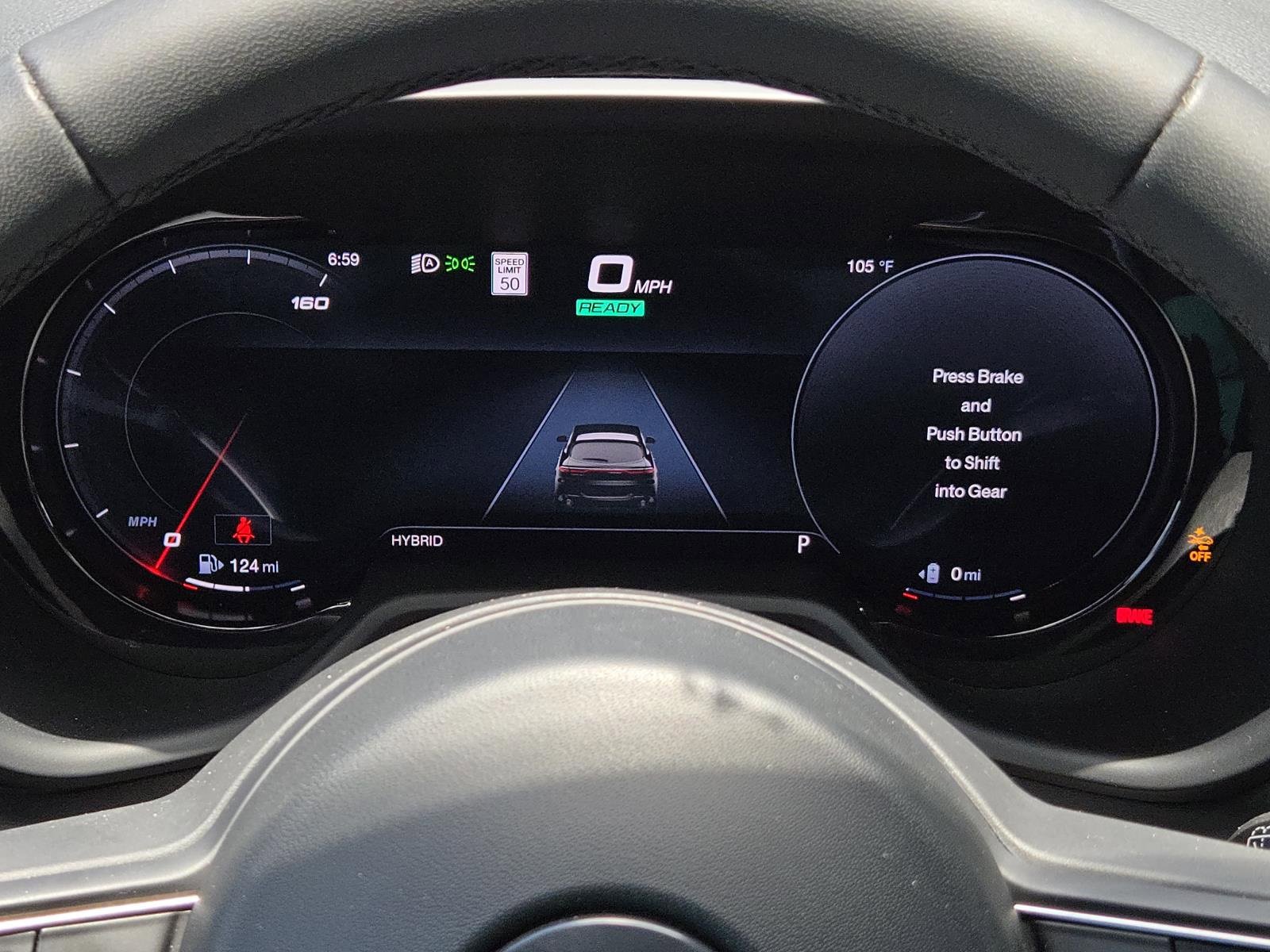 Used 2024 Dodge Hornet R/T image 19