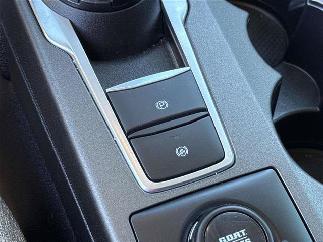 Certified 2025 Ford Bronco Sport Big Bend AWD/4WD image 28