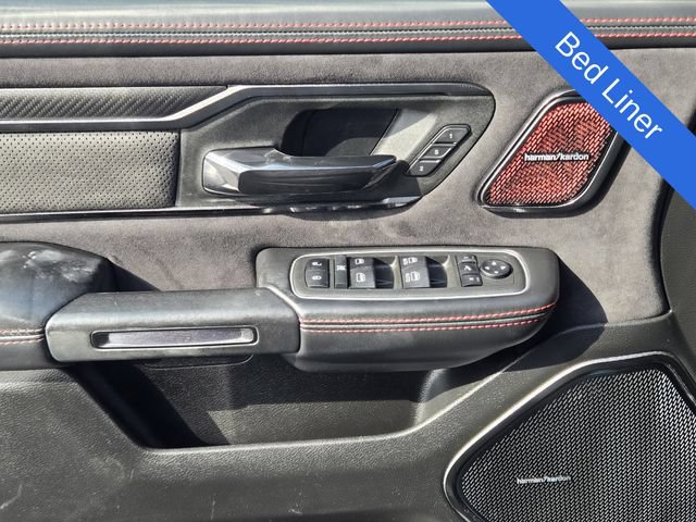 Used 2022 RAM 1500 TRX w/ TRX Level 2 Equipment Group AWD/4WD image 22