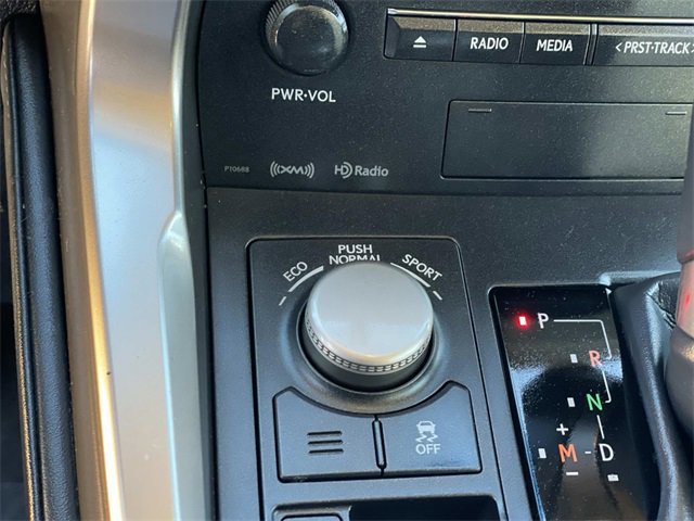 Used 2017 Lexus NX 200t FWD w/ Premium Package image 17