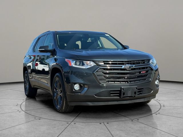 Used 2019 Chevrolet Traverse RS FWD image 13