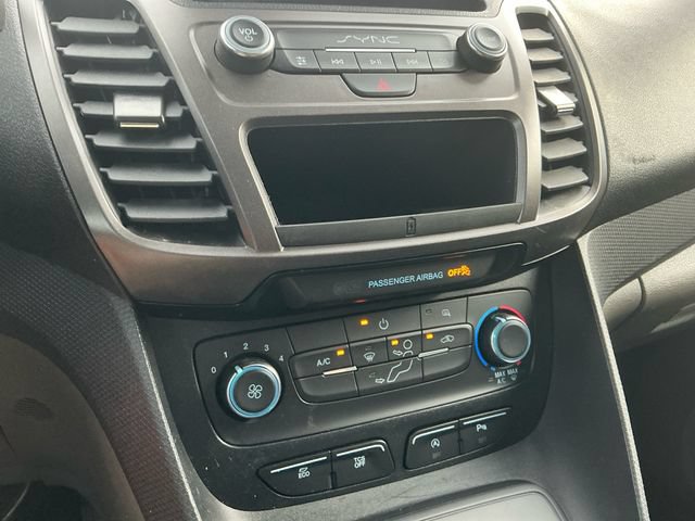 Certified 2022 Ford Transit Connect XLT FWD image 23
