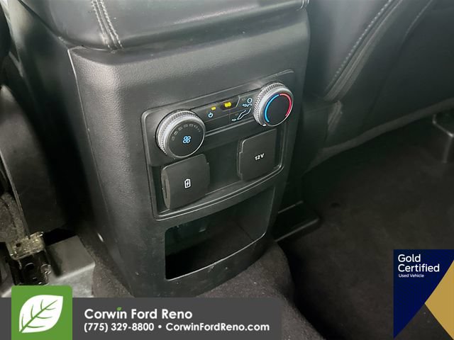Certified 2021 Ford Explorer XLT w/ Equipment Group 202A AWD/4WD image 28