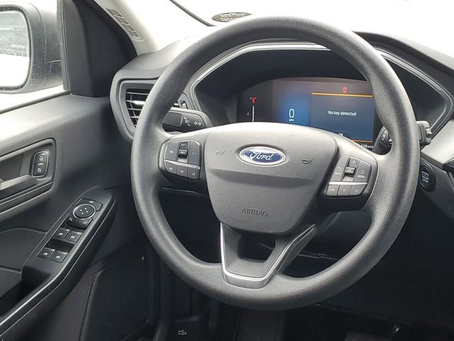 Certified 2025 Ford Escape Active image 24