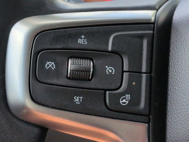 Used 2021 Chevrolet Silverado 1500 RST w/ All Star Edition Plus RWD image 24