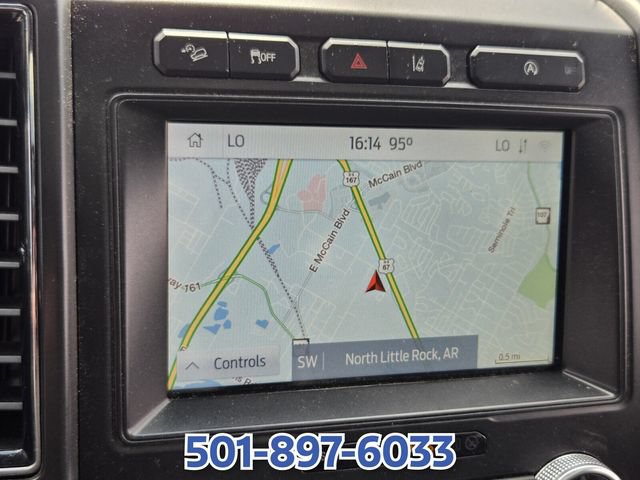 Certified 2020 Ford Expedition Limited AWD/4WD image 21