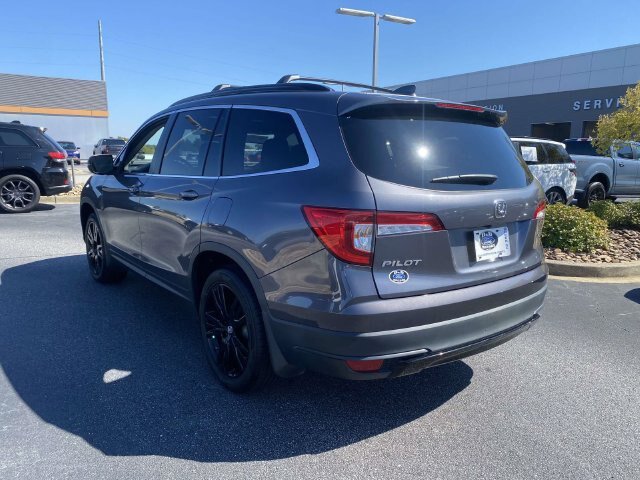 Used 2022 Honda Pilot Special Edition image 5