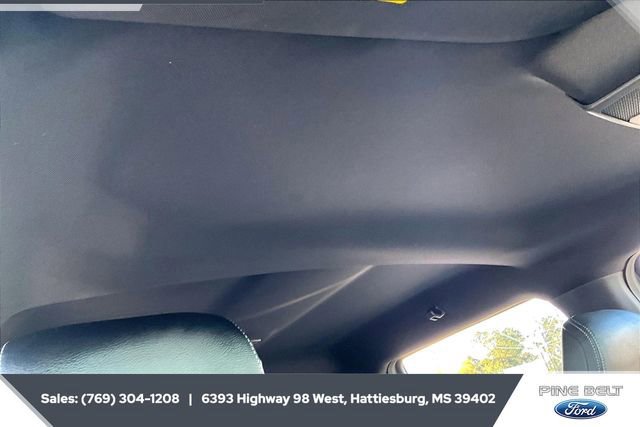 Certified 2019 Ford F150 XLT w/ Equipment Group 302A Luxury image 17