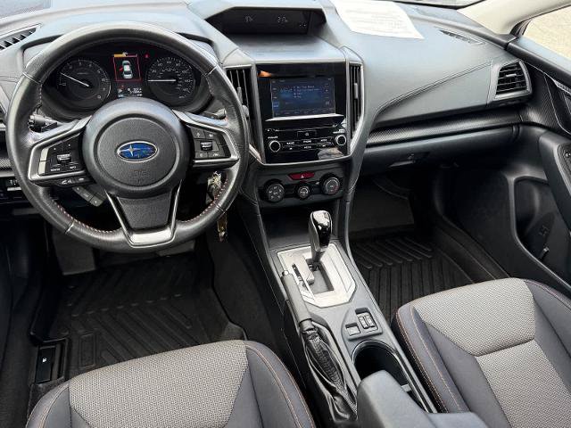 Used 2019 Subaru Crosstrek 2.0i Premium AWD/4WD image 12