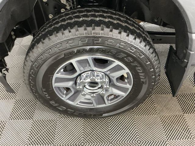Certified 2025 Ford F350 Lariat w/ FX4 Off-Road Package AWD/4WD image 33