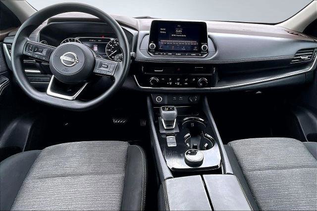 Used 2022 Nissan Rogue S image 19