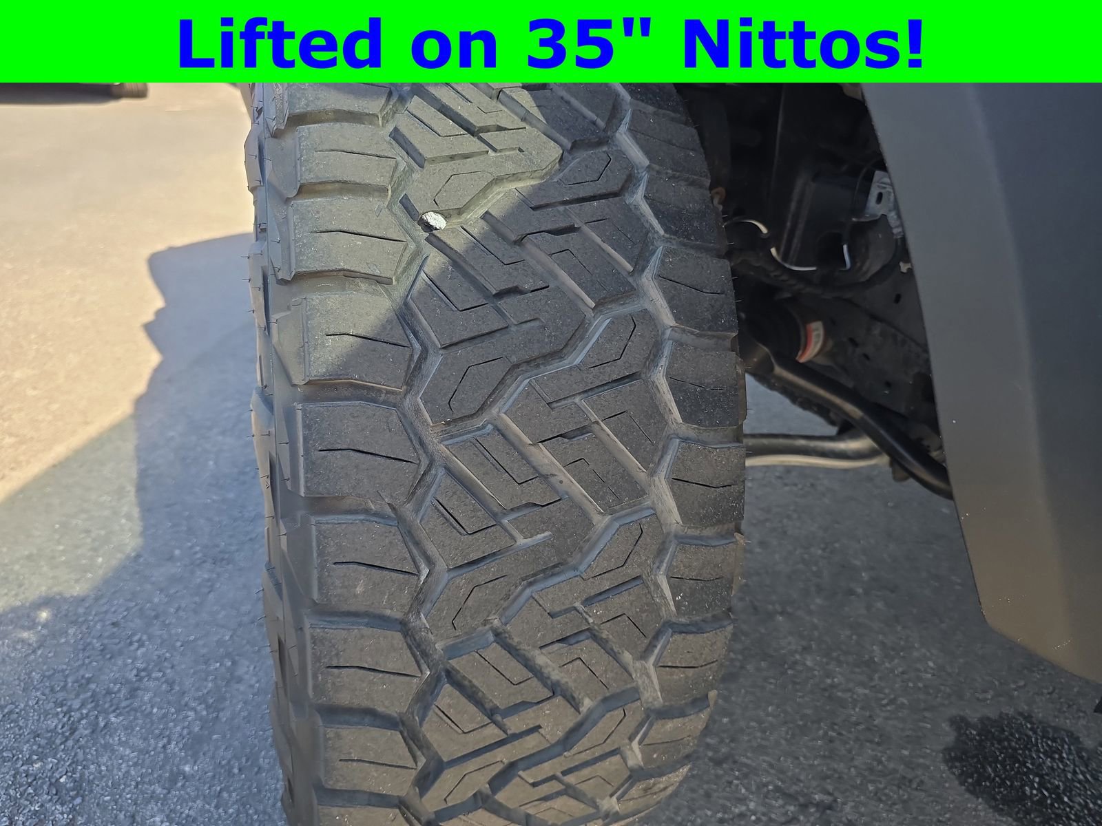 Certified 2022 Ford Bronco 4-Door image 26