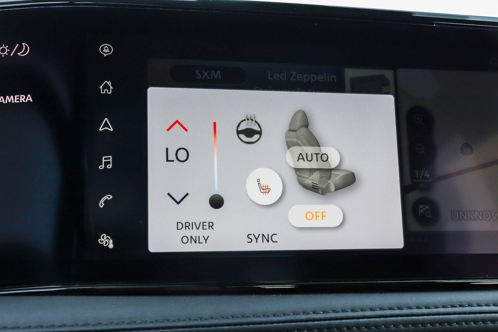 Used 2024 Nissan Ariya FWD image 25