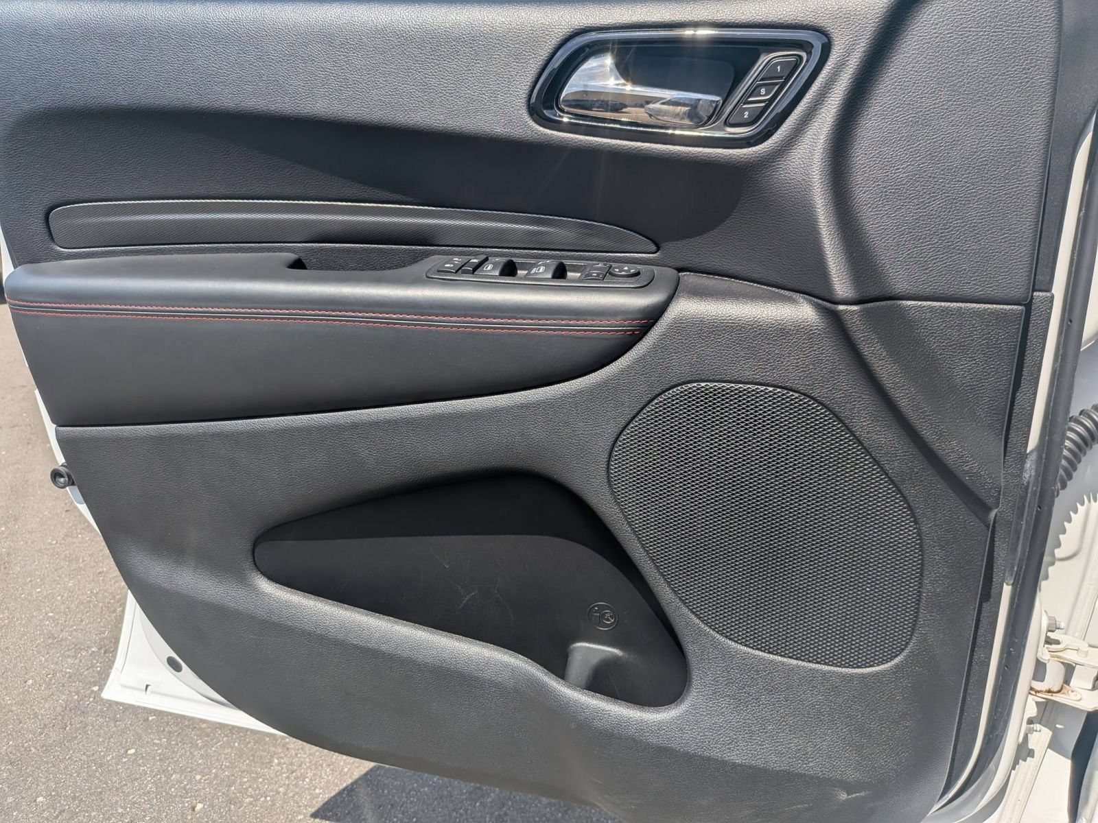 Used 2025 Dodge Durango R/T AWD/4WD image 15
