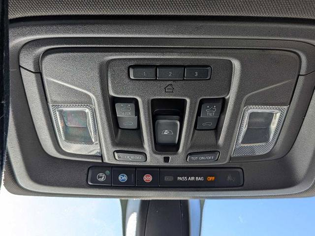 Used 2019 Chevrolet Silverado 1500 LT Trail Boss image 33