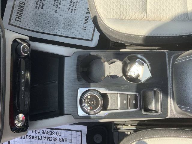 Certified 2023 Ford Escape Active w/ Tech Pack #2 AWD/4WD image 28