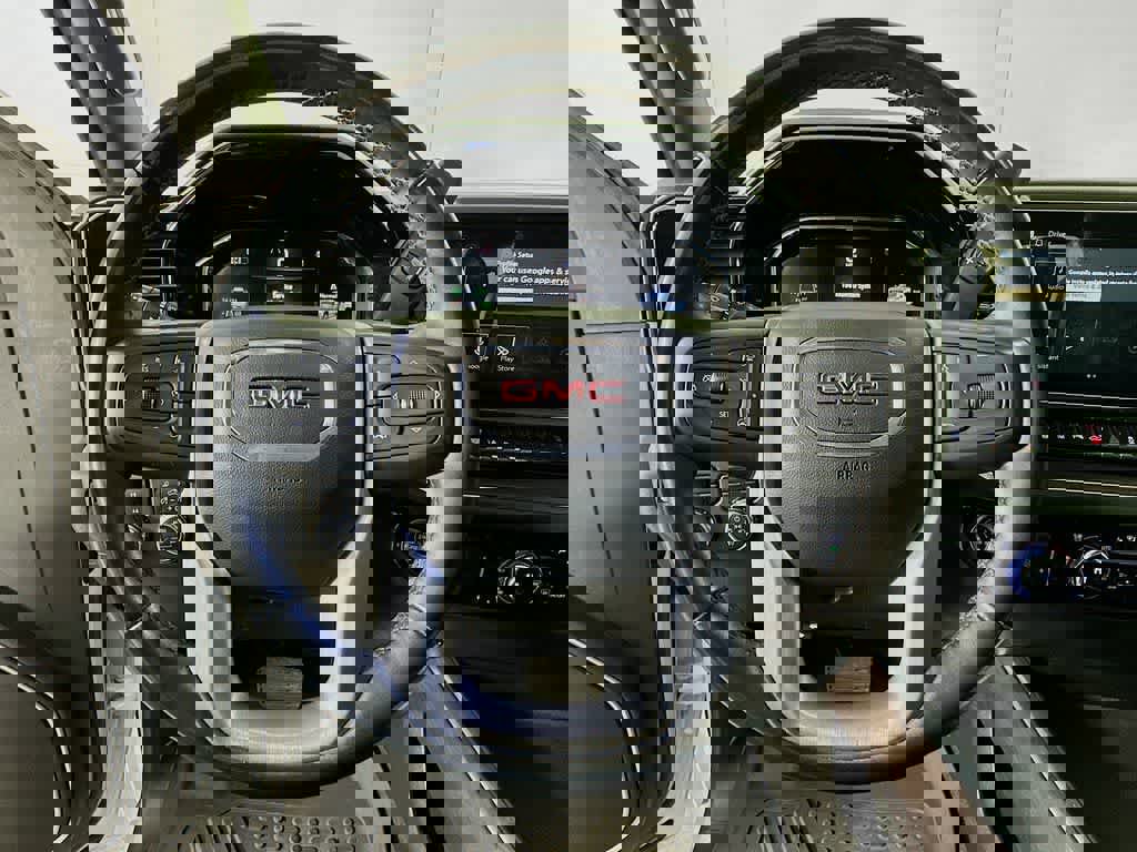 Used 2024 GMC Sierra 2500 SLT w/ SLT Premium Package image 19