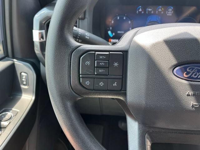 Certified 2024 Ford F150 STX AWD/4WD image 16