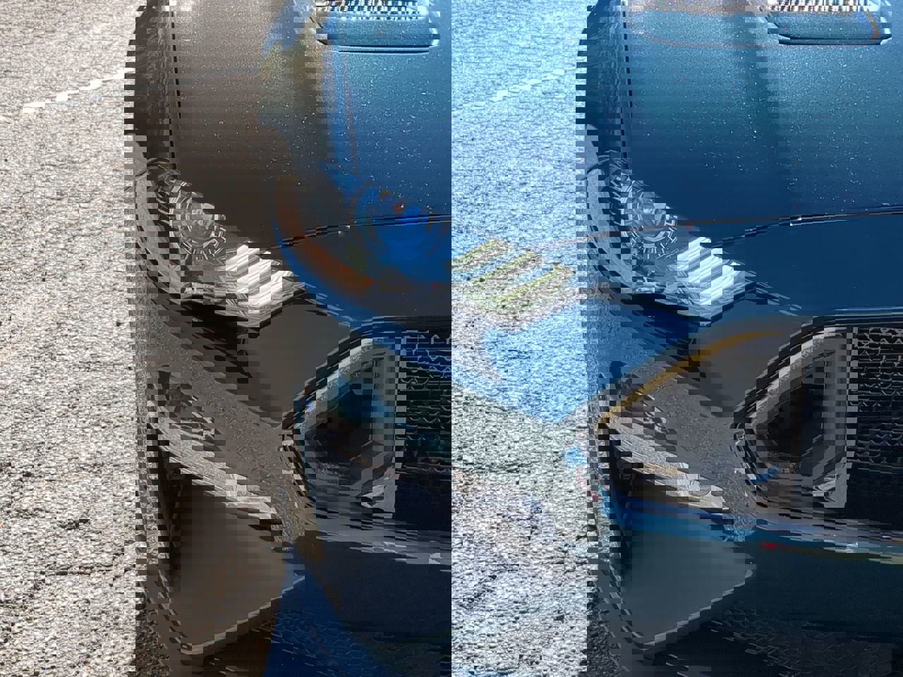 Certified 2020 Ford Mustang Bullitt w/ Bullitt Electronics Package image 8