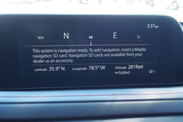 Used 2023 MAZDA CX-30 AWD 2.5 S w/ Preferred Package image 28