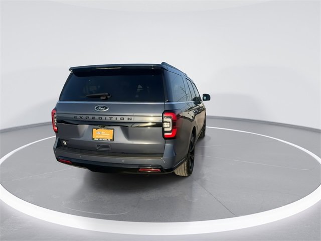 Certified 2023 Ford Expedition Limited image 9