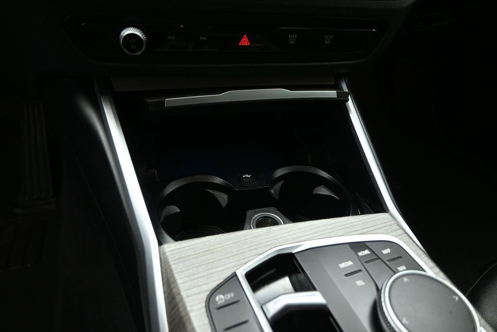 Used 2025 BMW 430i xDrive Convertible AWD/4WD image 18