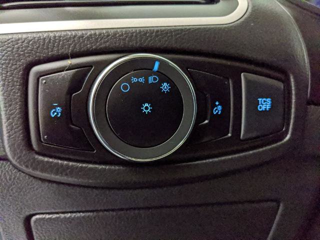 Certified 2024 Ford Edge SE AWD/4WD image 14