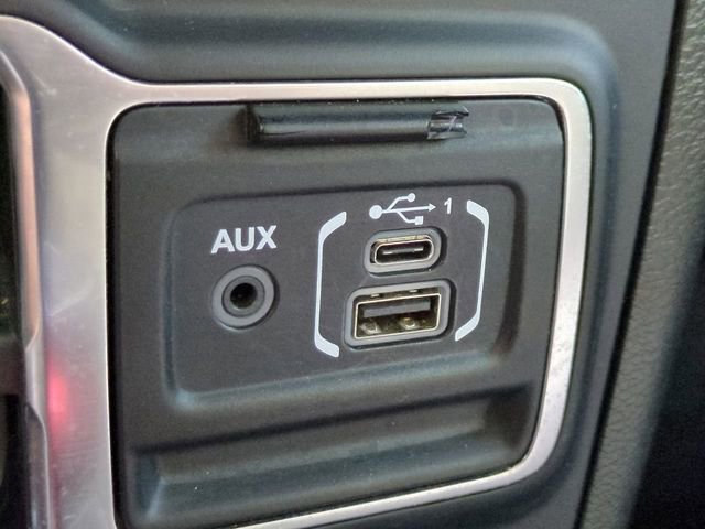 Used 2022 Jeep Gladiator Mojave w/ LED Lighting Group image 24