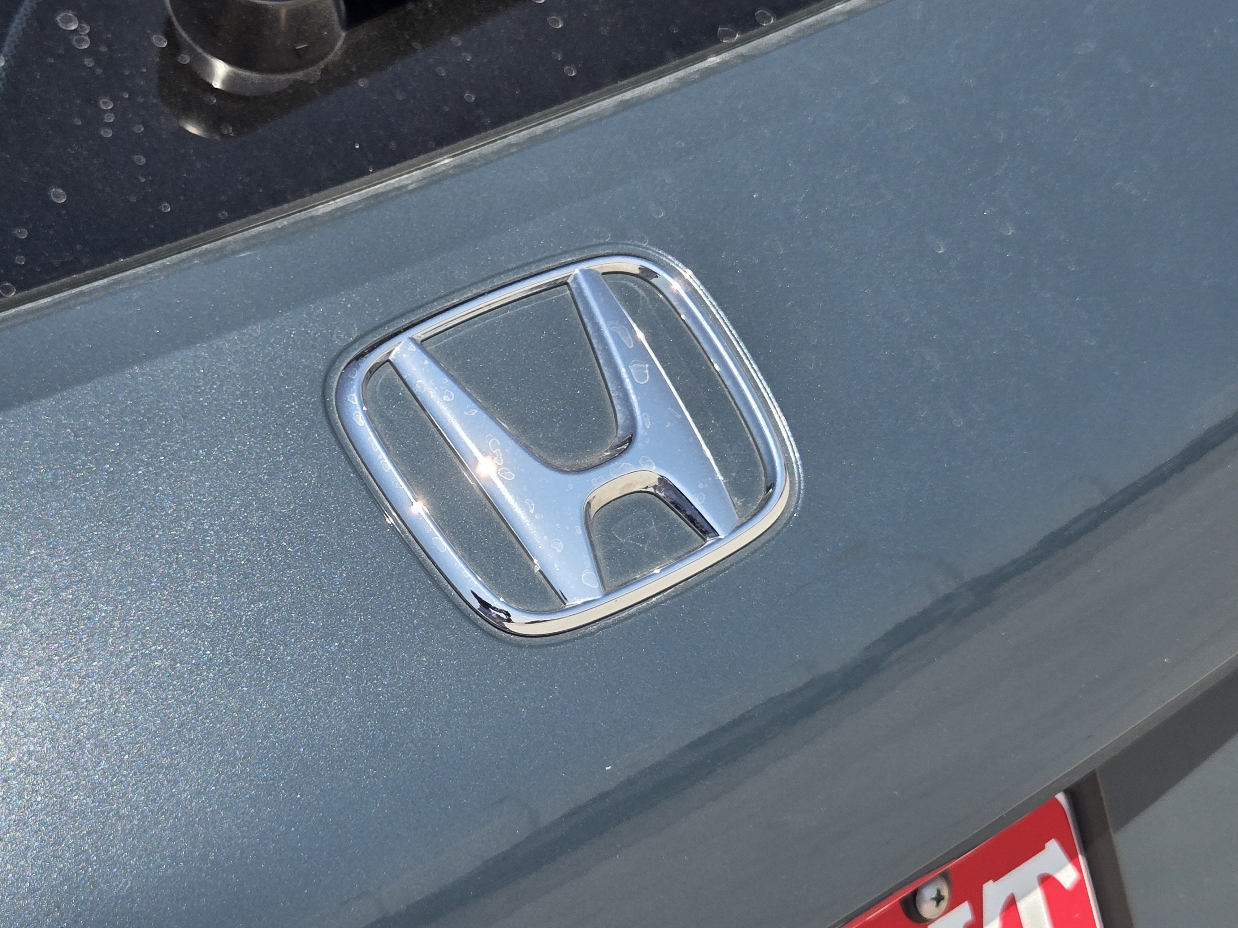 Used 2024 Honda HR-V LX image 11