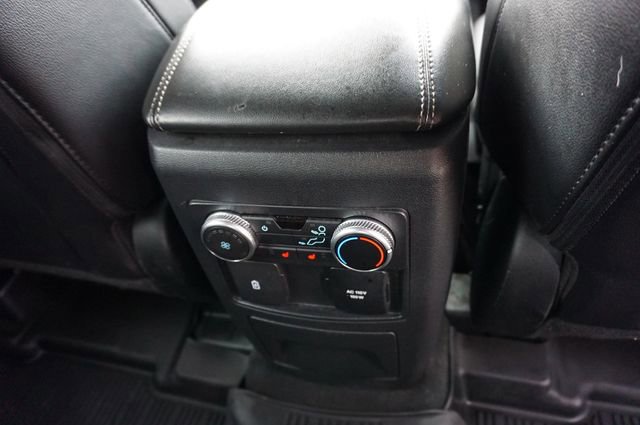 Certified 2022 Ford Explorer Limited w/ Equipment Group 301A image 19