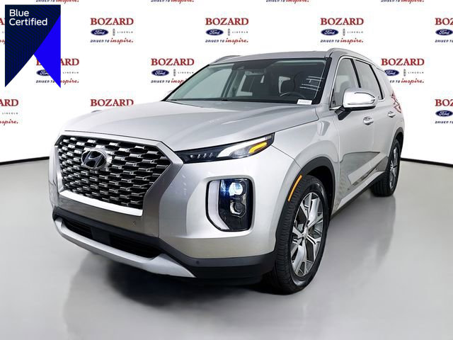 Used 2022 Hyundai Palisade SEL w/ Premium Package image 1