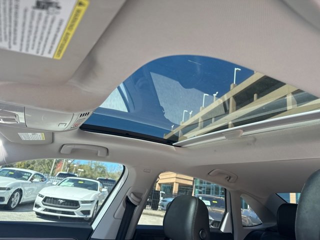 Used 2021 Volkswagen Jetta SEL image 12