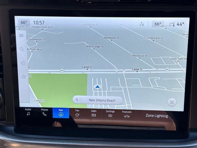 Certified 2025 Ford F150 King Ranch w/ FX4 Off-Road Package image 26