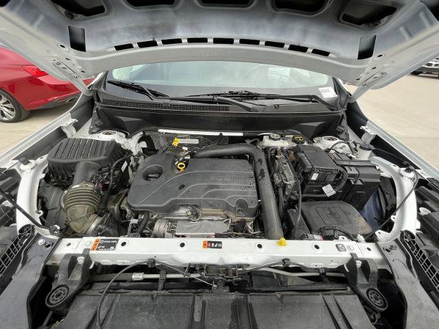 Used 2024 GMC Terrain Denali image 33