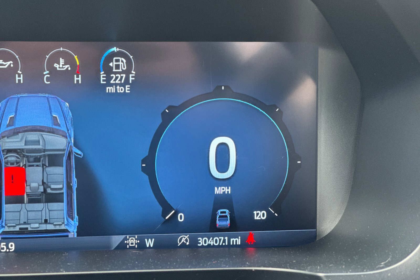 Certified 2025 Ford F150 XLT w/ Equipment Group 301A Standard image 26