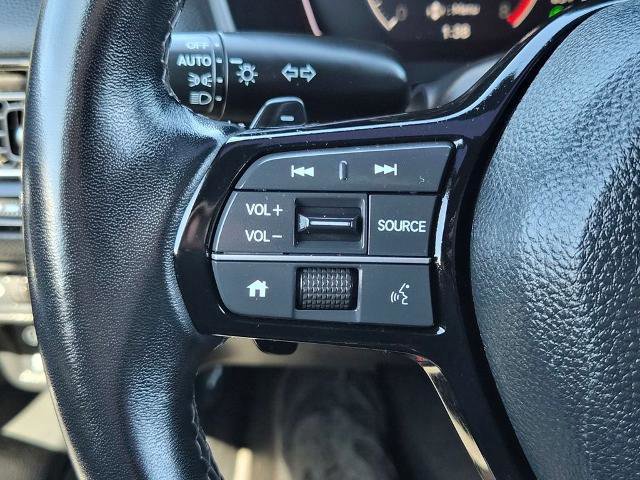 Used 2024 Honda Civic Sport image 24