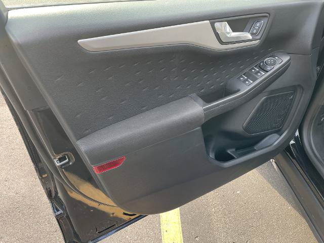 Certified 2020 Ford Escape SE AWD/4WD image 14