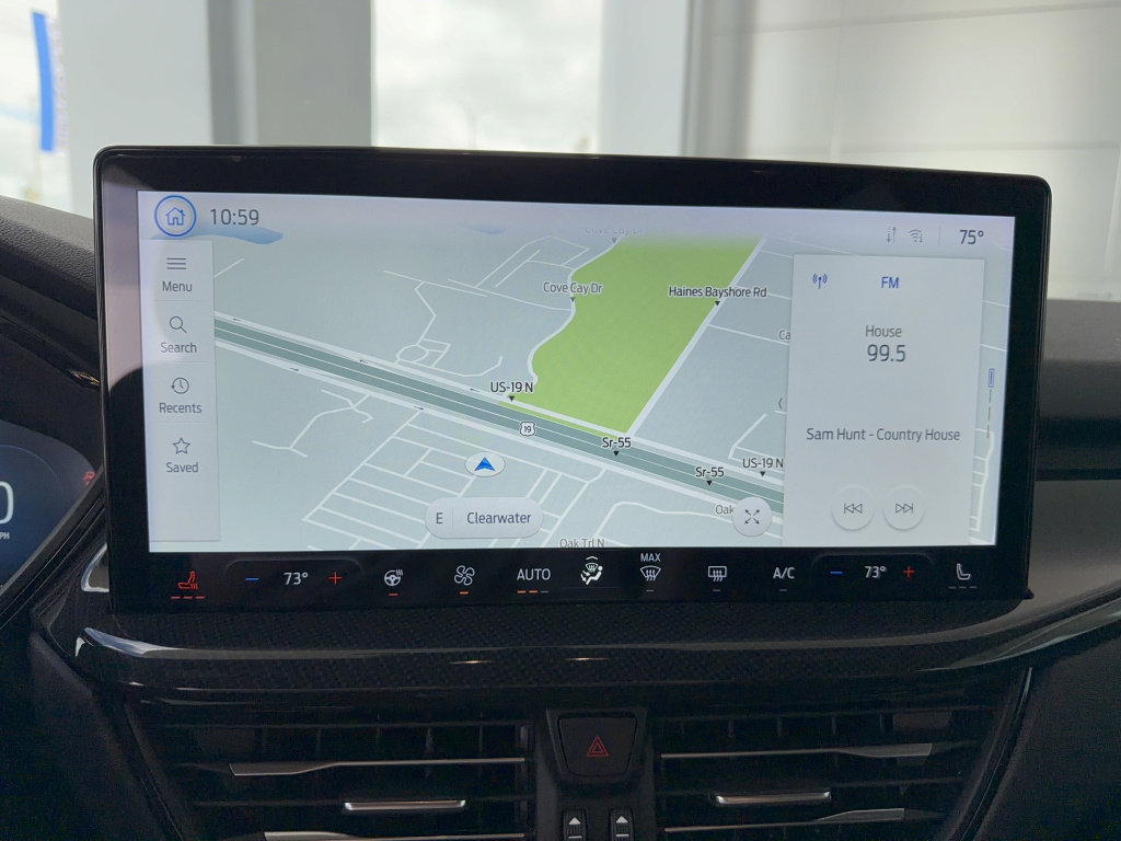 Certified 2023 Ford Escape ST-Line Elite image 18