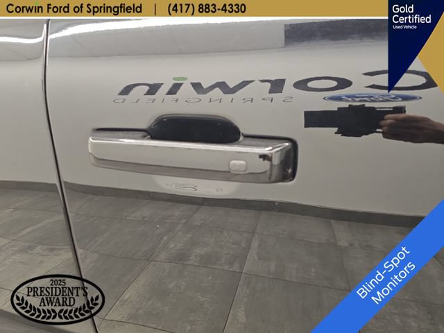 Certified 2024 Ford F150 Lariat AWD/4WD image 9