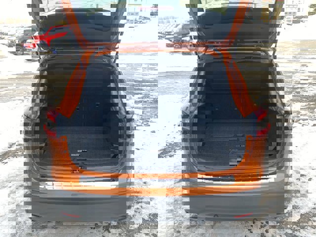 Used 2022 Nissan Rogue Sport SL w/ Premium Package image 20