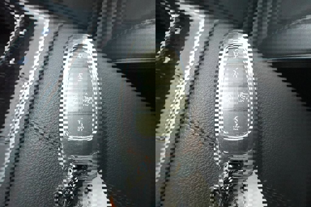 Used 2022 Hyundai Tucson SEL w/ Convenience + Premium Package AWD/4WD image 20