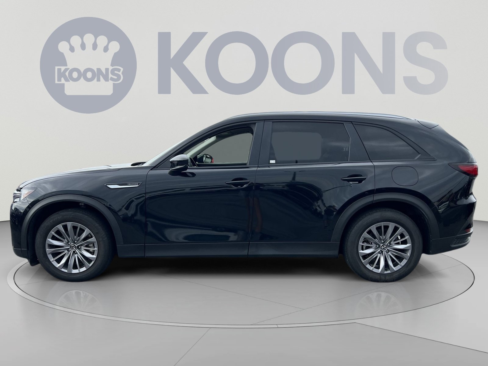 Used 2026 MAZDA CX-90 3.3 Turbo w/ Select Package AWD/4WD image 2