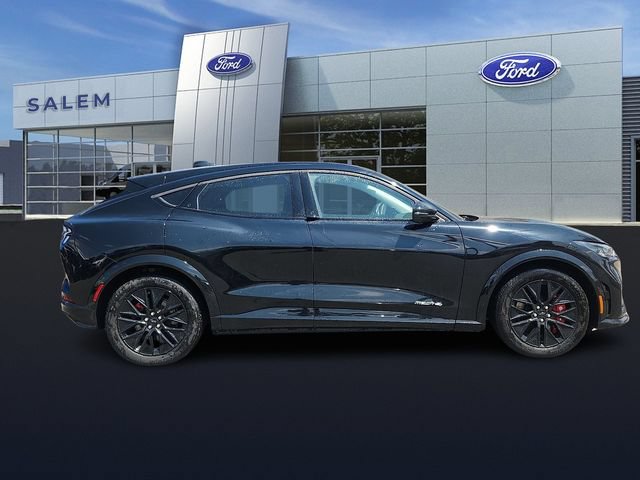 Certified 2025 Ford Mustang Mach-E Premium w/ Sport Appearance Package AWD/4WD image 2
