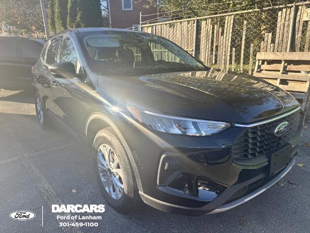 Certified 2024 Ford Escape Active