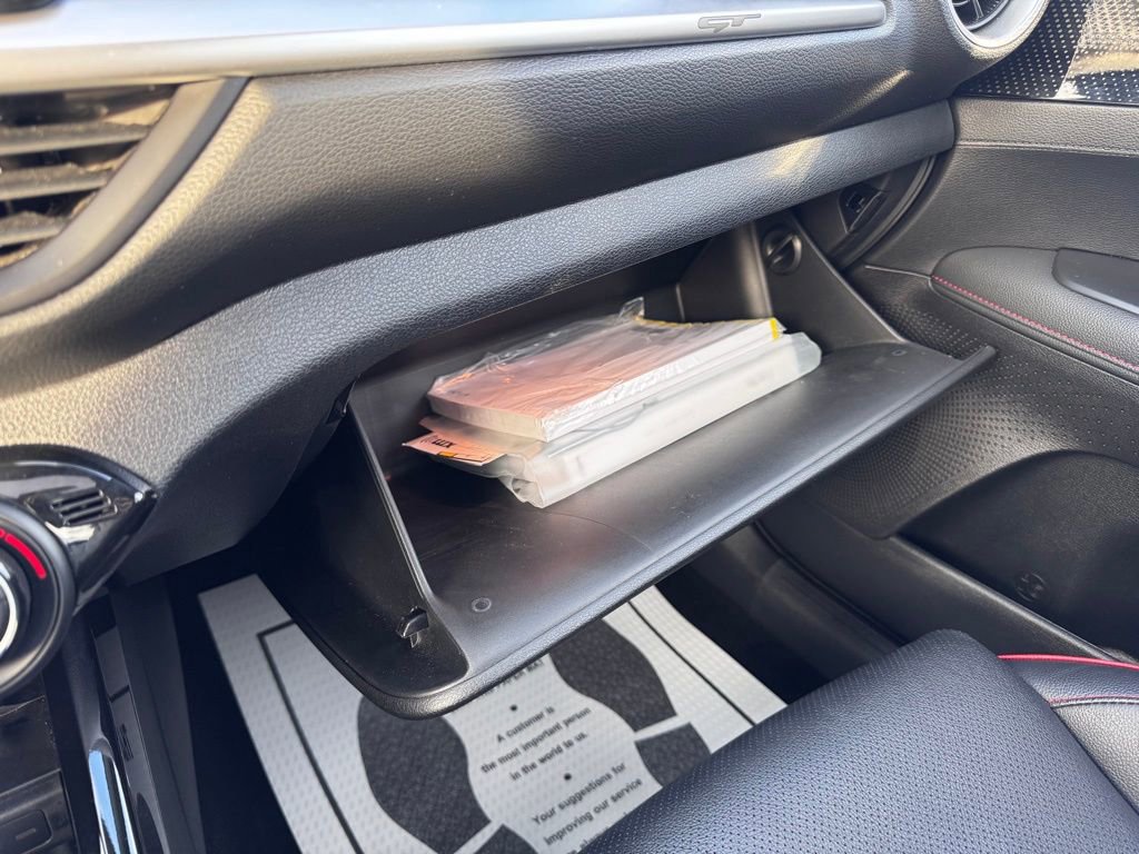 Used 2024 Kia Forte GT w/ GT2 Package image 28