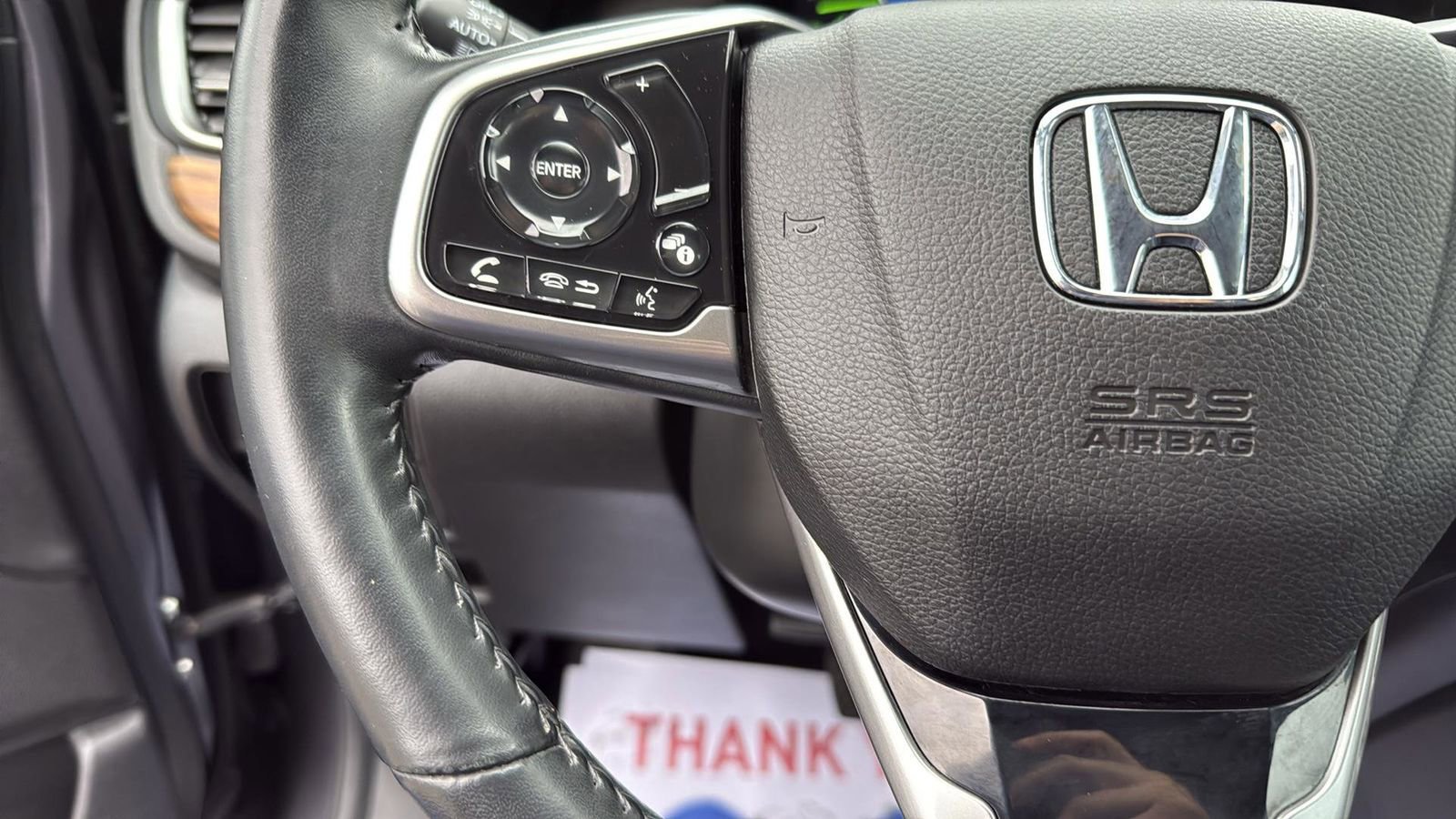 Used 2020 Honda CR-V EX-L image 17