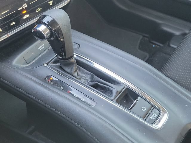 Used 2019 Honda HR-V EX image 29